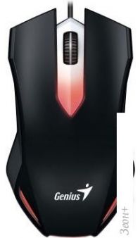   Genius X-G200