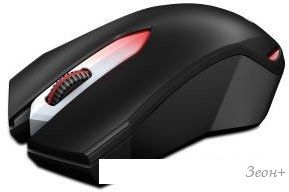 Игровая мышь Genius X-G200