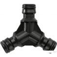Karcher Тройник для быстросъемного соединения шлангов [2.645-009.0]