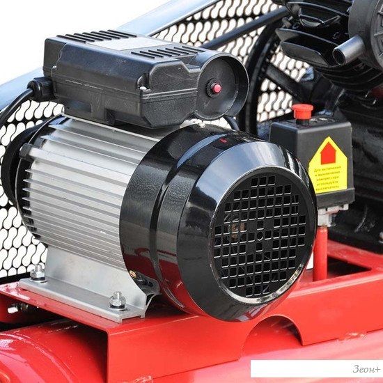 Компрессор Brado IBL2070A