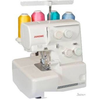  Janome HQ090D