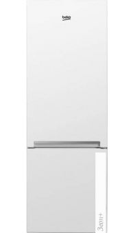  BEKO RCSK250M00W