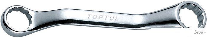 Набор ключей Toptul AAAK1415 1 предмет