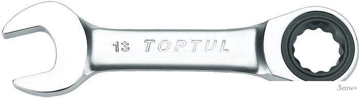 Набор ключей Toptul AOAB1313 1 предмет