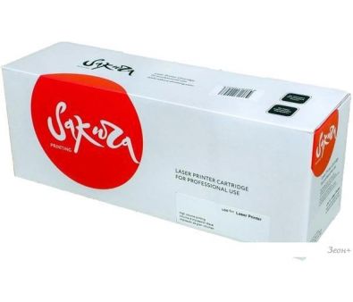  Sakura Printing SA106R01602 ( Xerox 106R01602)