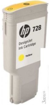  HP 728 [F9K15A]