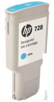  HP 728 [F9K17A]