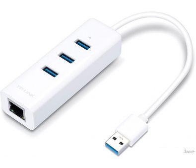 USB- TP-Link UE330
