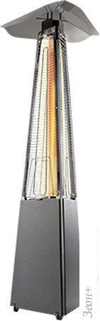 Газовый обогреватель Ballu BOGH-15