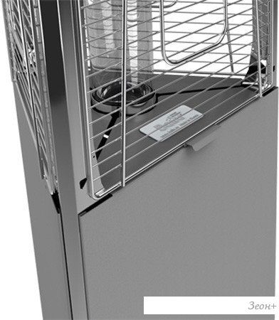 Газовый обогреватель Ballu BOGH-15