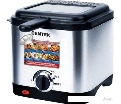 Фритюрница CENTEK CT-1430