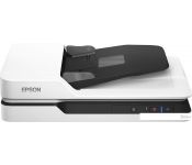  Epson WorkForce DS-1630