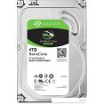   Seagate Barracuda 4TB [ST4000DM004]