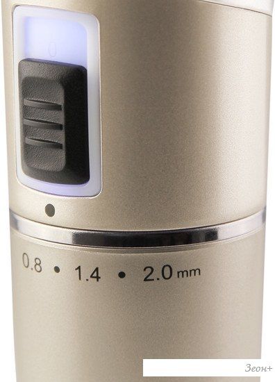 Машинка для стрижки Galaxy GL4158
