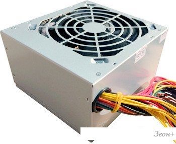   Powerman PM-500ATX-F