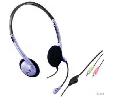  Genius HS-02B