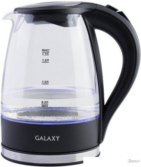 Чайник Galaxy GL0552
