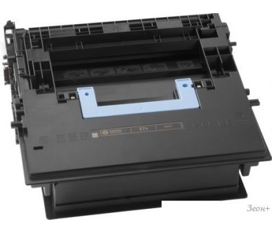  HP 37Y [CF237Y]