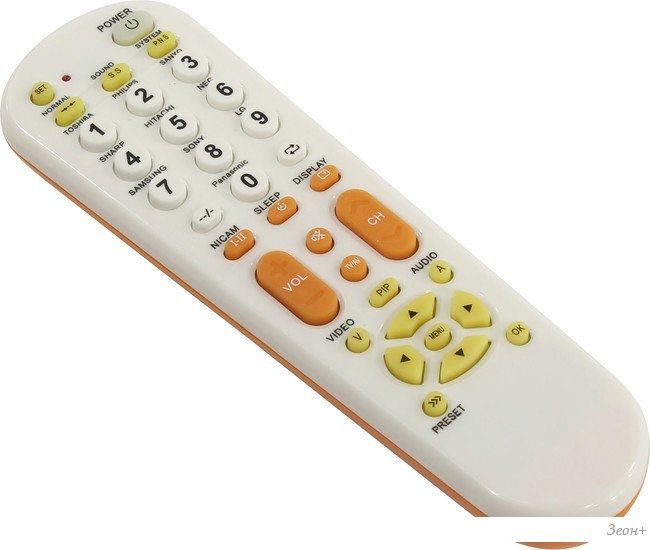 Пульт управления Rexant 38-0001