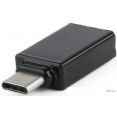 Адаптер Cablexpert A-USB3-CMAF-01