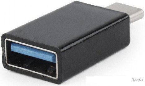 Адаптер Cablexpert A-USB3-CMAF-01
