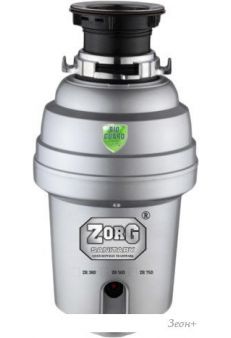    ZorG ZR56-D