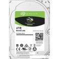 Жесткий диск Seagate Barracuda 4TB [ST4000LM024]