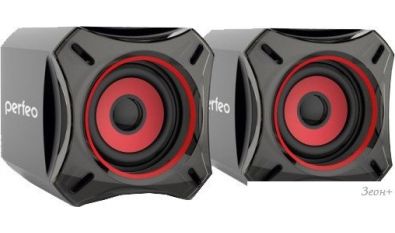 Акустика Perfeo PF-812 Cube