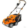 Скарификатор Daewoo Power DSC 2000E