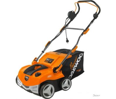  Daewoo Power DSC 2000E