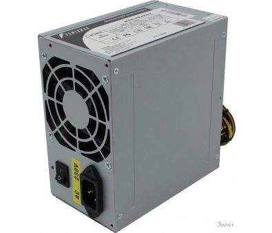   Powerman PM-400ATX