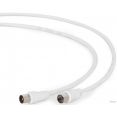 Удлинитель Cablexpert CCV-515-W-5M