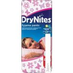  Huggies DryNites 8-15    (9 )