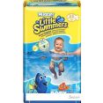  Huggies Little Swimmers 2-3 (12 )