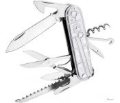   Victorinox Huntsman SilverTech (1.3713.T7)