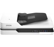  Epson DS-1660W
