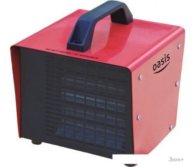   Oasis TPK-20
