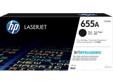  HP 655A [CF450A]