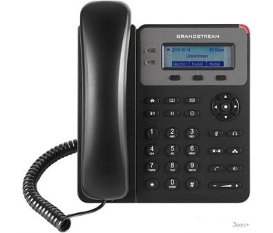   Grandstream GXP1615