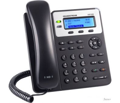   Grandstream GXP1620