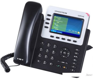   Grandstream GXP2140