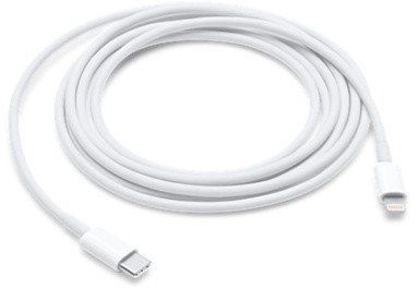  Apple USB-C/Lightning 1  [MKQ42]