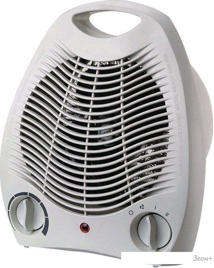 Тепловентилятор Sakura SA-0500W (белый)