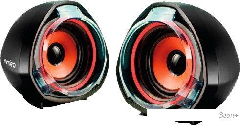 Акустика Perfeo PF-1001 Tam-Tam