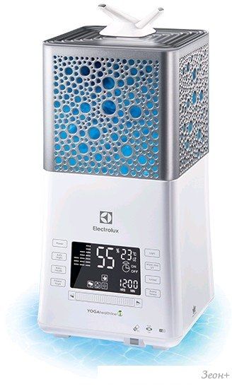 Увлажнитель воздуха Electrolux EHU-3815D