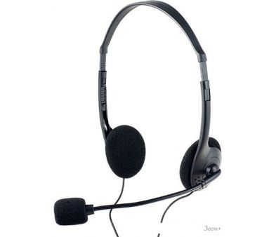  Perfeo Chat [PF-CHAT-BLK/SIL]