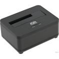 Бокс для жесткого диска AgeStar 3UBT7 (черный)