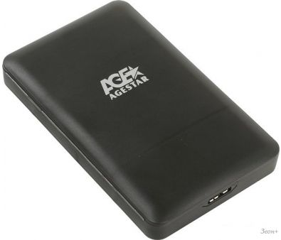     AgeStar 3UBCP3 ()