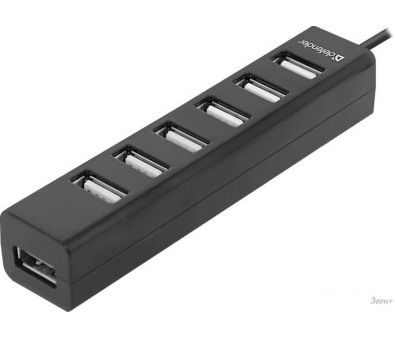 USB- Defender Quadro Swift USB2.0 [83203]