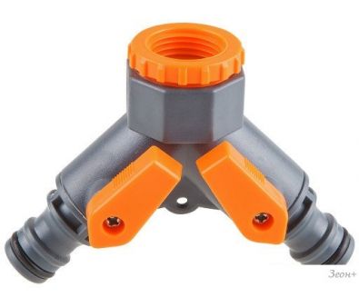  Startul Garden - 1/2"  3/4" [ST6010-20]